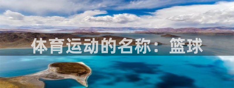 3377体育官方正版app新能源:体育运动的名称:篮球